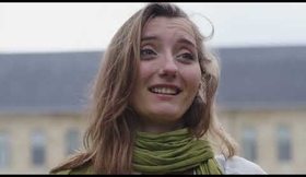 Louise Roy - jeu (Cyrano adaptation)