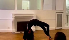 yoga