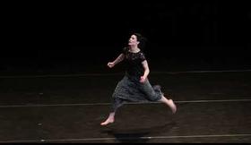 show reel Julie Derrien