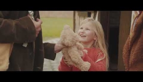 Un automne en Sologne, 20 secondes qui donnent envie de percer les secrets de la Sologne