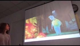 Bande démo doublage/French dubbing reel