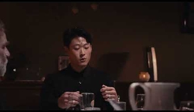 La bonne bouffe