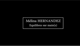 Mélina Hernandez - Extraits de numéro