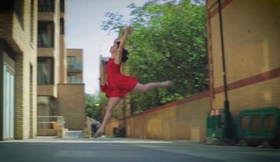 Emilie Blanc Bande Démo Danse