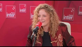 Clara-Maria Laredo irradie le nouveau film de Thierry de Peretti, "A son image" - Nouvelles têtes