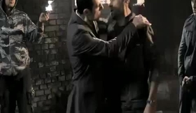 True Bloodthirst (Vampyre Nation) 2012