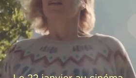 Teaser du long métrage Les Courageux