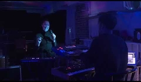 ATA-QUEEN (LIVE AT HOME)