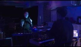 ATA-QUEEN (LIVE AT HOME)