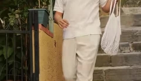 Pub pour ma boutique voix off