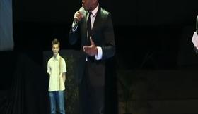 casse de parpaings nuit des arts martiaux