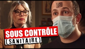 SOUS CONTROLE - Court-Métrage