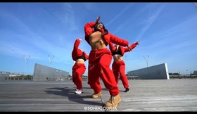 Sonia Soupha | Sally - JFLA