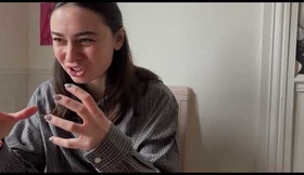 Extraits de travail/ Salomé Topuria 2026