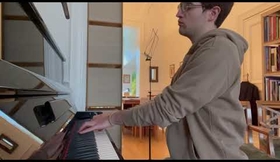 Nicolas de Nanteuil, Nocturne-Tableau no. 1