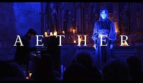 DUO AETHER - Teaser concerts à Toulouse 2026