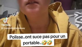 Ont sucent pas pour un portable