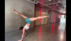 Anna Malyugina, juin 2025