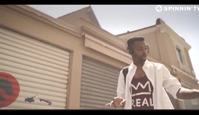 VIDEO CLIP MICHAEL CALFAN MERCY