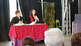 Le tribunal des Mal-Mariés