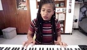 We don't talk anymore- Charlie Puth ft Selena Gomez (Cover)