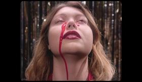 Shake Shake Go - Blackbird