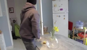 Nantes vue d'une ville 3