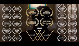 WHAT I WANT (19 AWARDS WINNING) - Directed by René & Félix Métayer