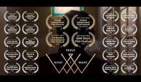 WHAT I WANT (19 AWARDS WINNING) - Directed by René & Félix Métayer