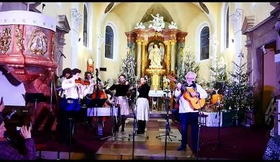 Maria Sarah | Joel Bros a Muzikaša