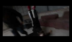 alwyn jacquot stuntreel 2021