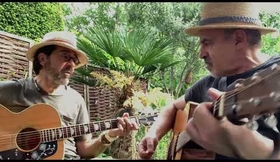 Human Highway (Neil Young cover)