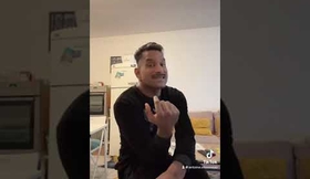 Scène issu du film de la crise avec Maria Pacôme