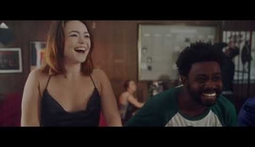 Wendy Sème Orléans Reel