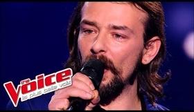 Louane – Maman | Clément Verzi | The Voice France 2016 | Épreuve ultime