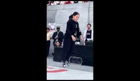 Finn van Drenth - Locking Showreel