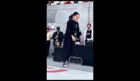 Finn van Drenth - Locking Showreel