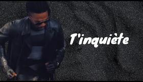 Papy Tshimpaka feat Saint Lotus: T'inquiète