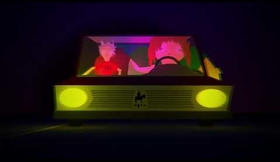 TDA & PDP - Rie ou Pleure