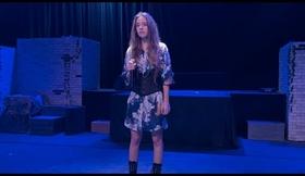 « La Monture » ~ Notre Dame de Paris ~ COVER ~ Océane Belty.