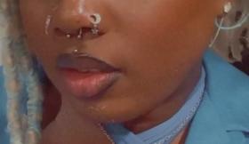 Makeup anniversaire 2