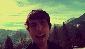 The Wild HarmonY - Acoustic Covers Collection - Stereophonics - Maybe Tomorrow