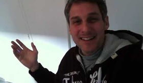 Démo chant J.R. Lacote