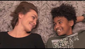 "N'oublie pas" - Court métrage