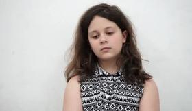 Bande démo. : Rôle de Suzanne -