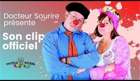 Le clip de Docteur-Sourire