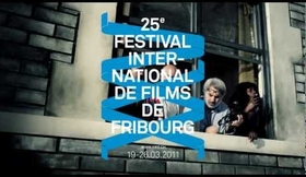 FIFF Trailer 2011 - Festival International de Films de Fribourg