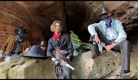 Tchovo - Dalton (Clip officiel)