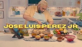 Bande Démo – José Luis Pérez Jr.