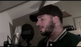 Extraits /Chant  -  Kevin Martin